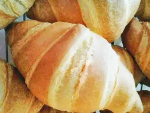 Dolcevoglia cornetteria