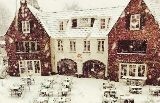 Brasserie R 1-8-5-4