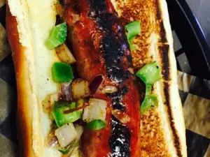 Old 30 BBQ