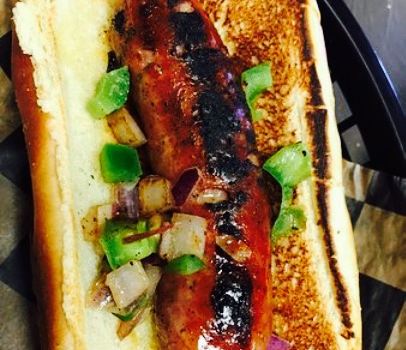 Old 30 BBQ
