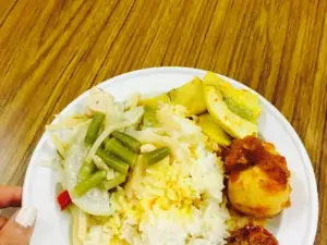Sari Rasa