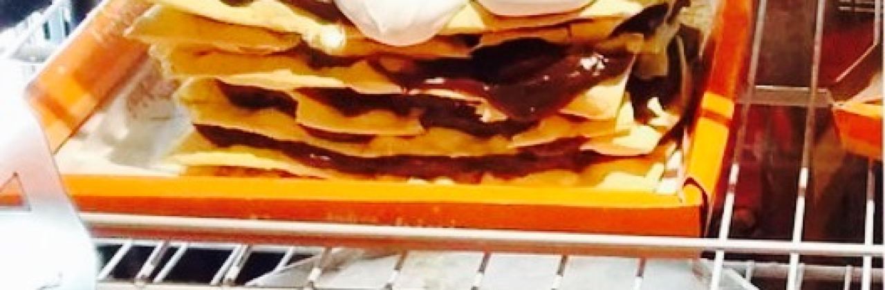 Junior B Beef Tenderloin Sandwiches