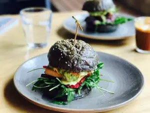 Ruby Lane Wholefoods Manly