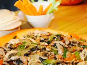 Macharnudas Wings & Pub Tapachula