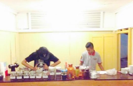 Kopi Joko