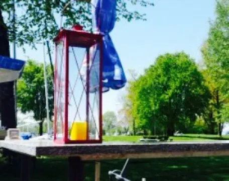 Hafenrestaurant Lindau-Zech, TSG