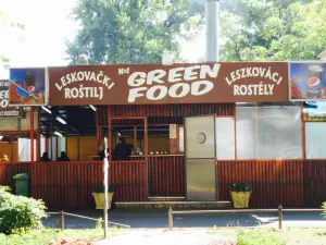 N 1 Green Food
