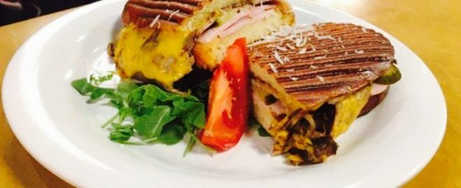 Bohem Marha Bistro