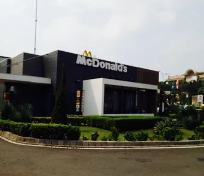 McDonald's Jatiasih