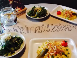 Restaurant Heimatliebe