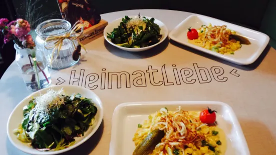 Restaurant Heimatliebe