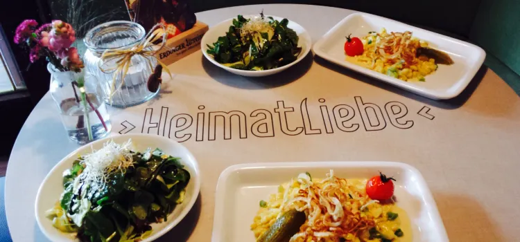 Restaurant Heimatliebe