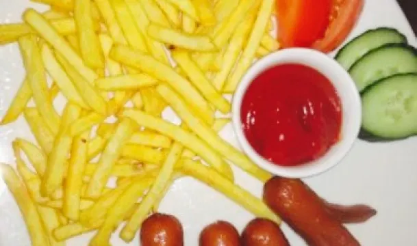 Sämmi Grill Haljala - Mäo Grill OÜ