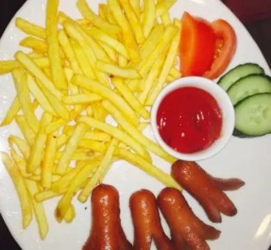 Sämmi Grill Haljala - Mäo Grill OÜ