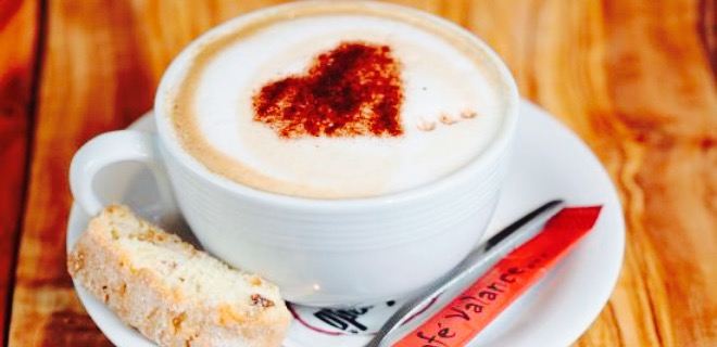 Cafe Valence