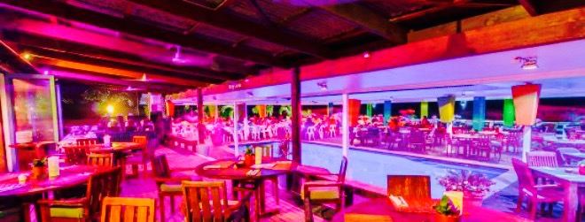 The Islander Restaurant