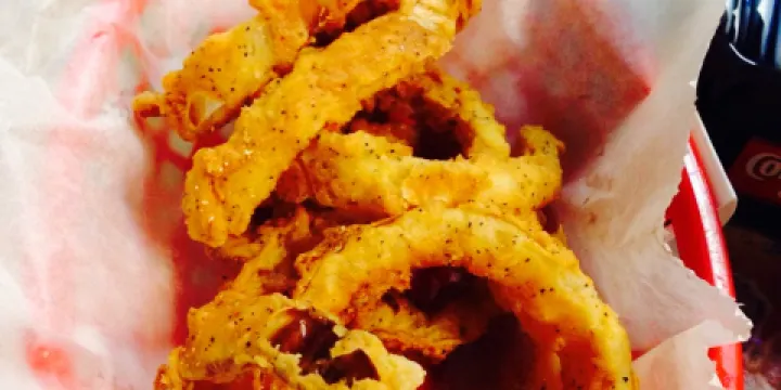 SweetPea's Table Restaurant