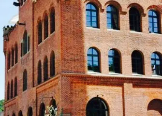 Sudhaus an der Kunsthalle Würth