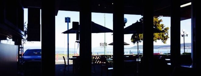 Taste Cafe Restaurant & Bar