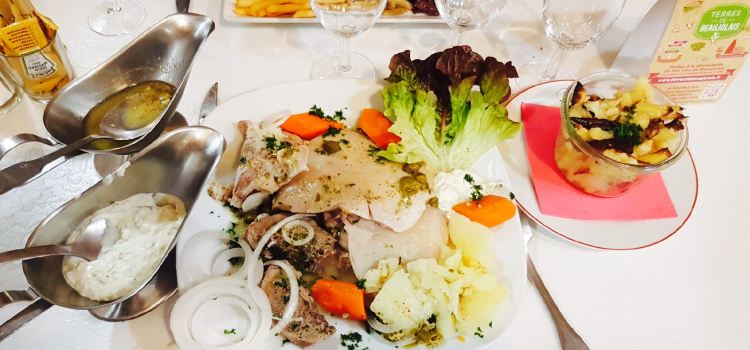 La Pause Gourmande