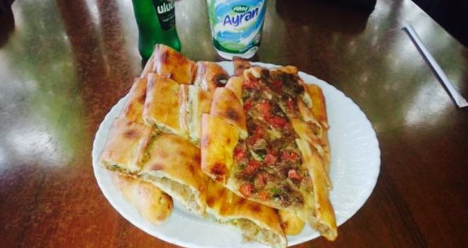 Eregli Pidecisi
