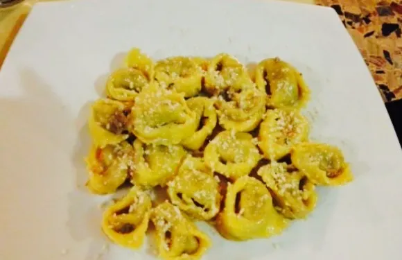 Trattoria Lanzagallo