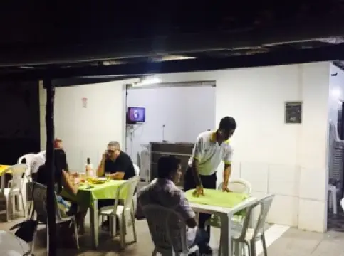 Lamaru Restaurante Regional