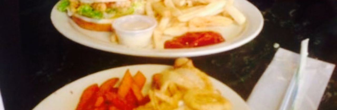 Frog City Travel Plaza Restaurant