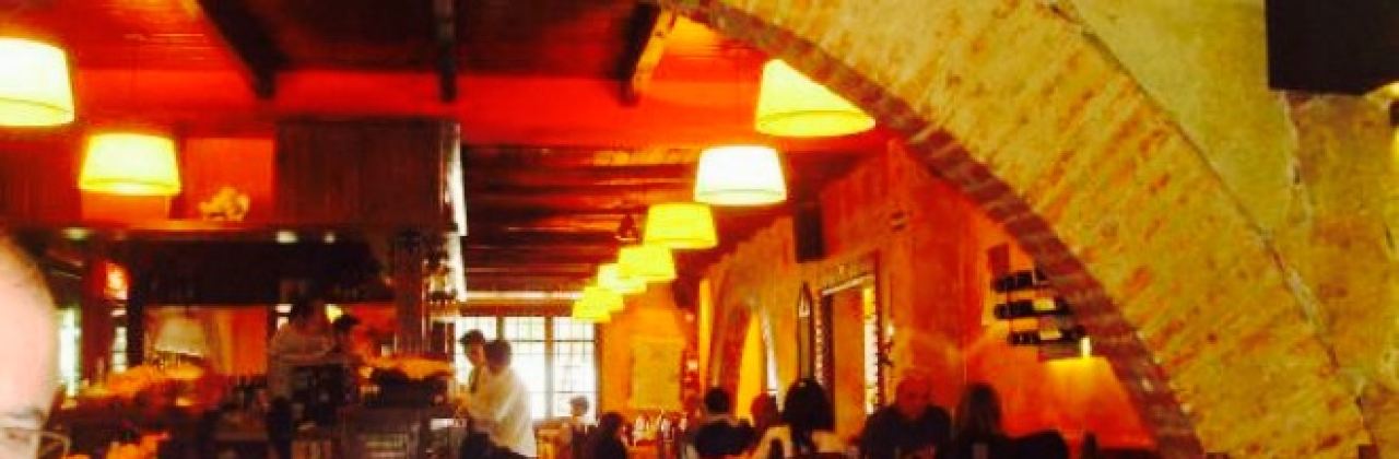 Alla Nonna Pietruccia