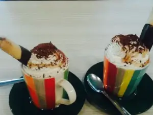 Pasticceria Strada