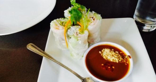 Lemon Grass Restaurant Lacey