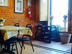 Grammas Pizza Batavia