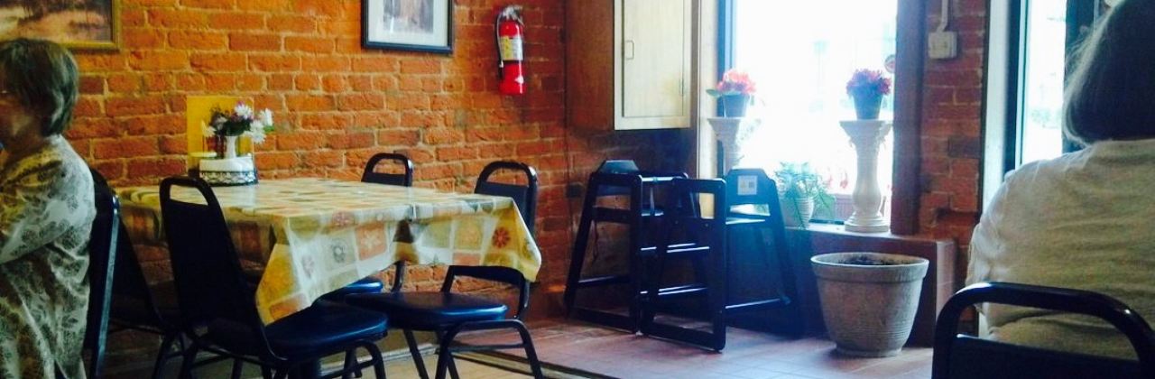 Grammas Pizza Batavia