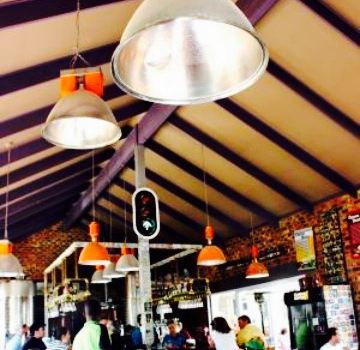 Clarens Brewery
