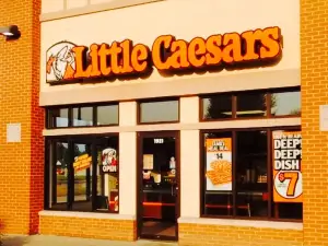 Little Caesars