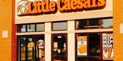 Little Caesars