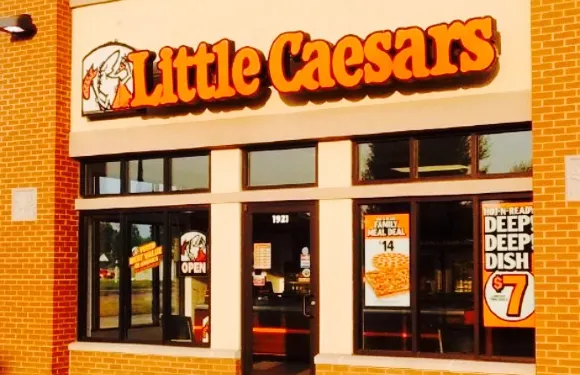Little Caesars