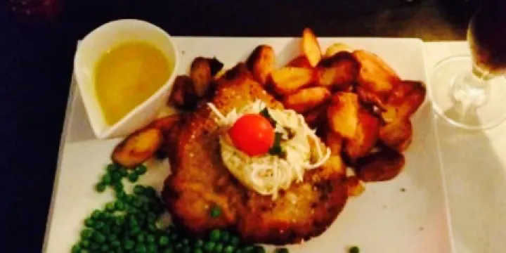 Spisestuen Resturant og Vinstue