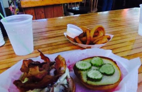 Lewie's Saloon & Eatery
