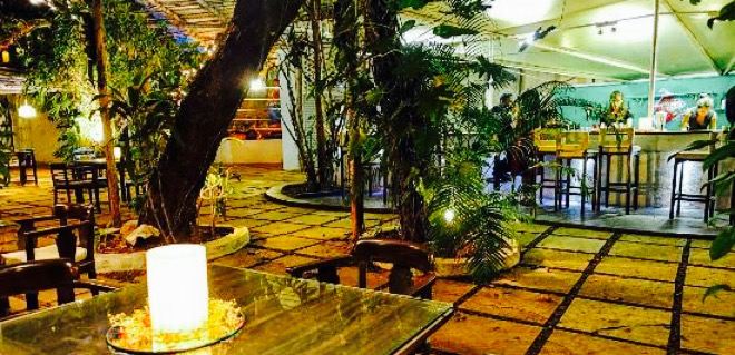 Tamoshi Restobar