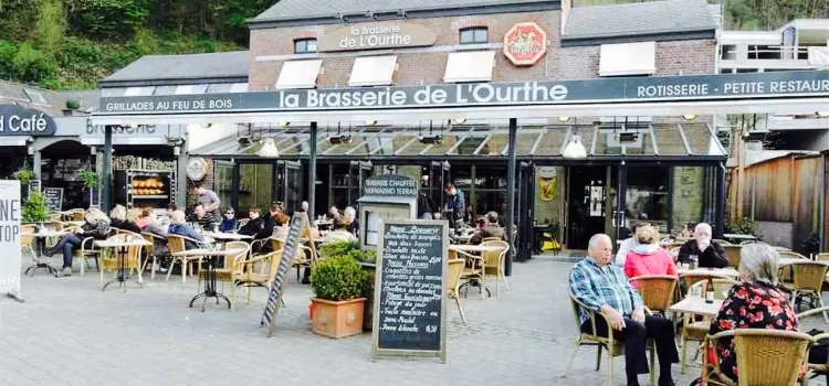 Brasserie De L'ourthe