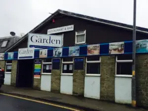 The Gardens Sports & Leisure Club