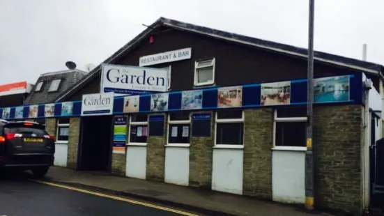 The Gardens Sports & Leisure Club