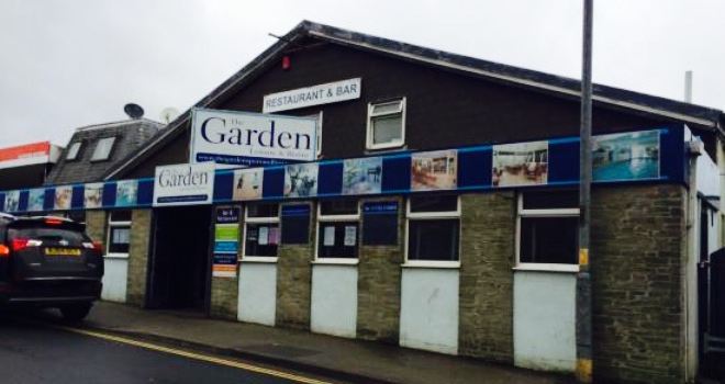 The Gardens Sports & Leisure Club