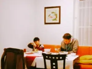 China Garden Restaurant