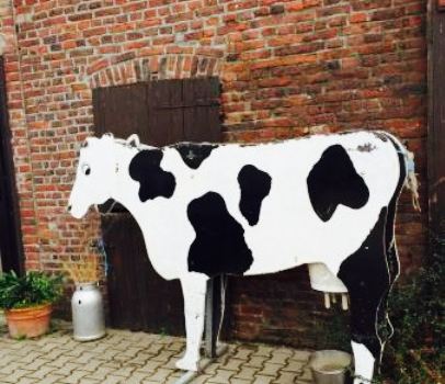 Landwirtschaft Restaurant