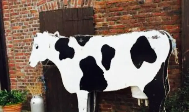 Landwirtschaft Restaurant