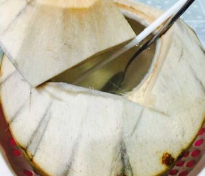 Restoran Sari Laut Musi Palembang
