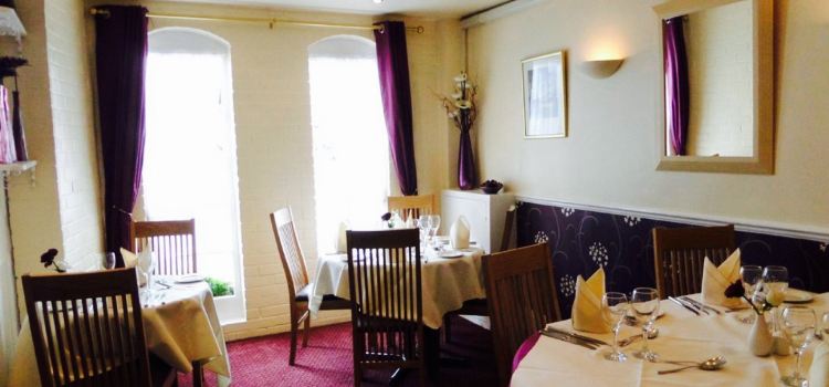 Bates Restaurant