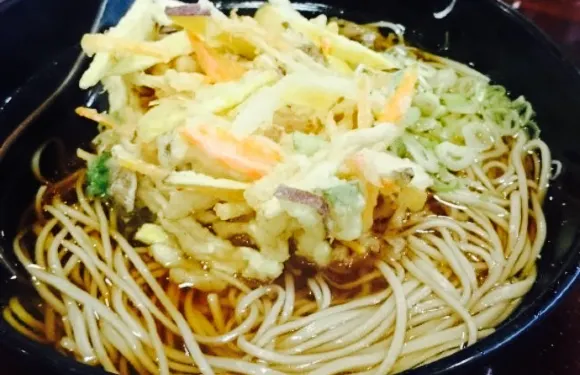 Shinanoya
